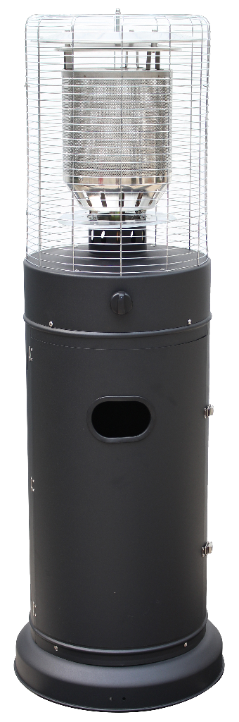 Gas Patio heater PGC 3009 Black