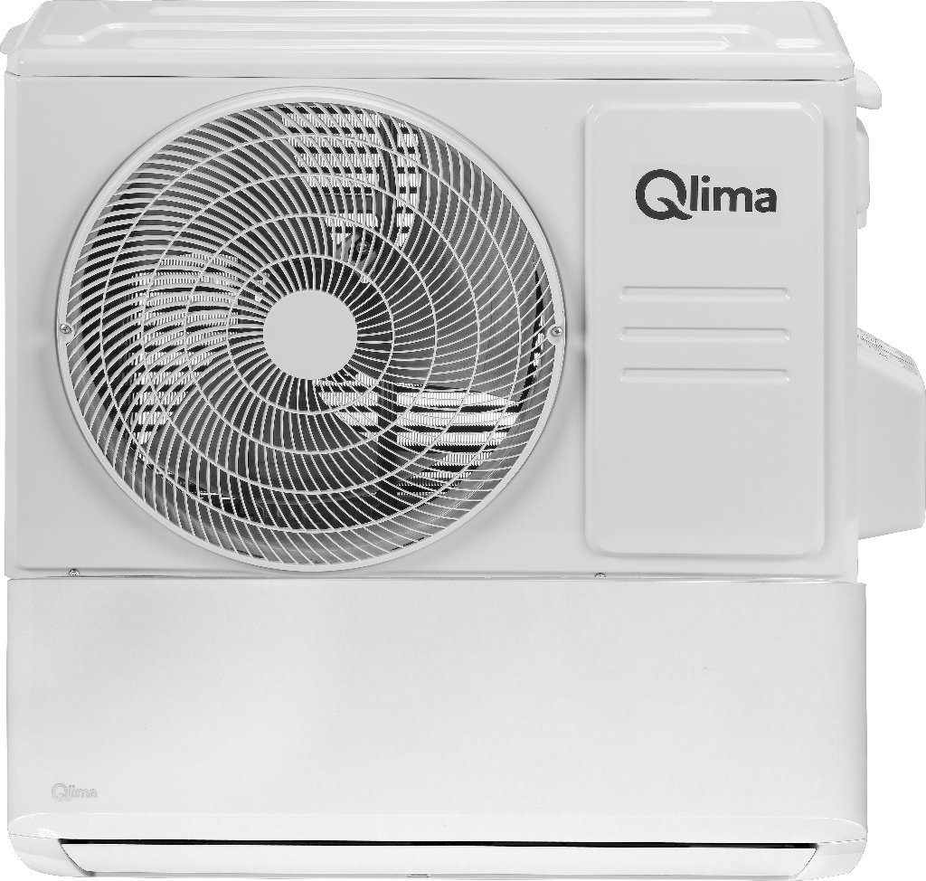Split unit air conditioner S 2326 white