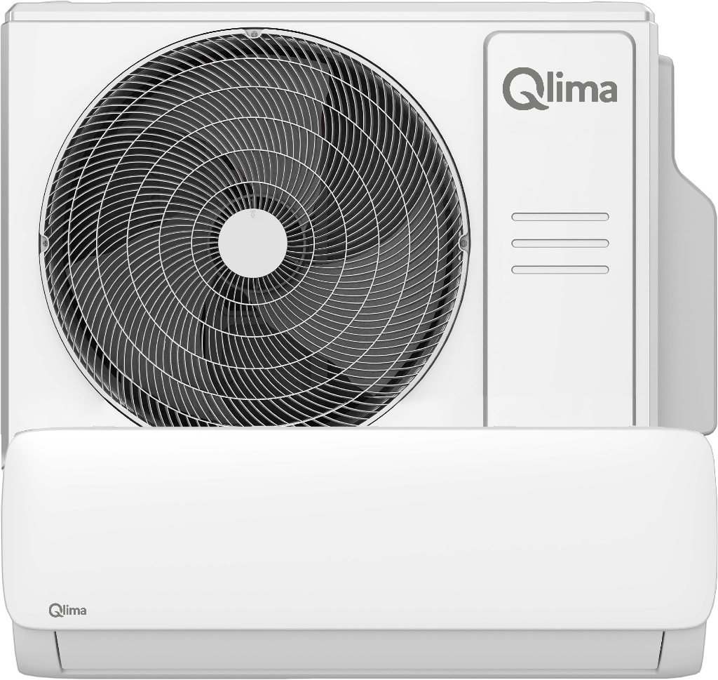 Split unit air conditioner S 6026 white Split unit air conditioner S 6026 white