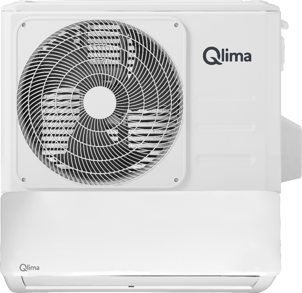 Split unit air conditioner S 5225 white