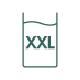 XXL Capacity of 24L/24h