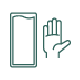 Auto stop (full water tank)