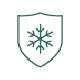 Frost protection