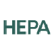 HEPA filter