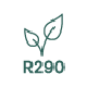 R290 Eco-friendly refrigerant