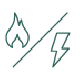 Hybrid heating system