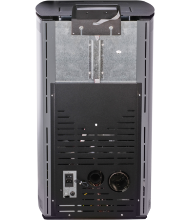 商品画像：石油ストーブメーカーのトヨトミが新シリーズ『SEASON STOVE』を 4