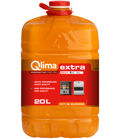Extra 20L