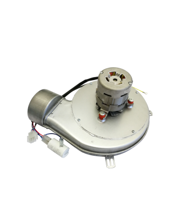 Flue gas fan PELHAD100348
