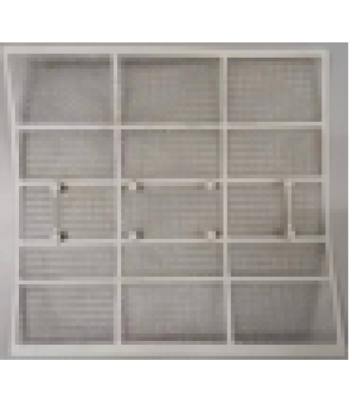Union Screen Filter Screen filter in. unit SPHPCR102593