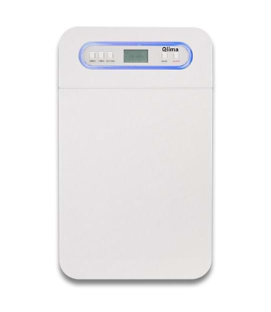 Dehumidifier D 516 white