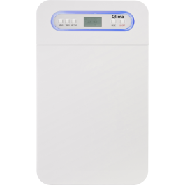 その他 DAM WITM5200II Dehumidifier D 520 white