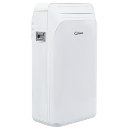 Energy storing portable airco PES 7225 white