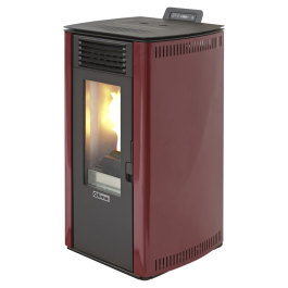 Packshot_Pellet_stove_Fiorina_