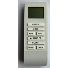 Remote control MBACCV102702