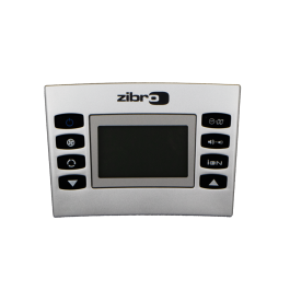 Remote control PACBG102248