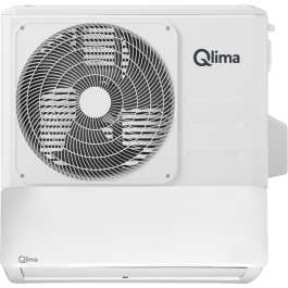 Split unit air conditioner S 5232 white