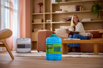 Kristal Spark 20L