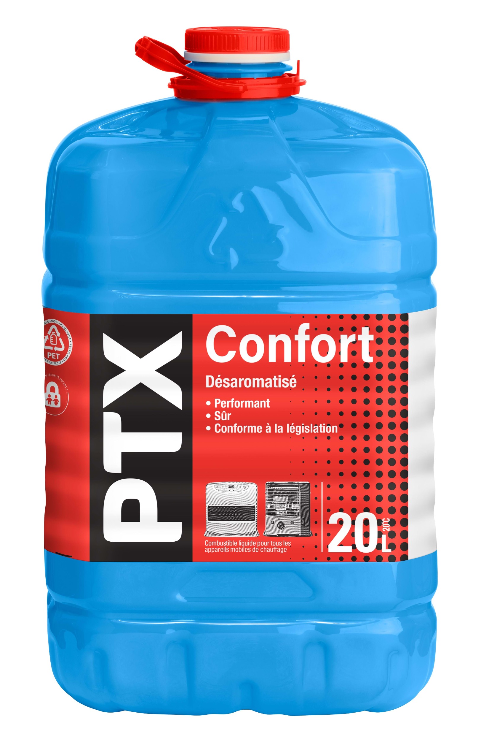 PTX Confort