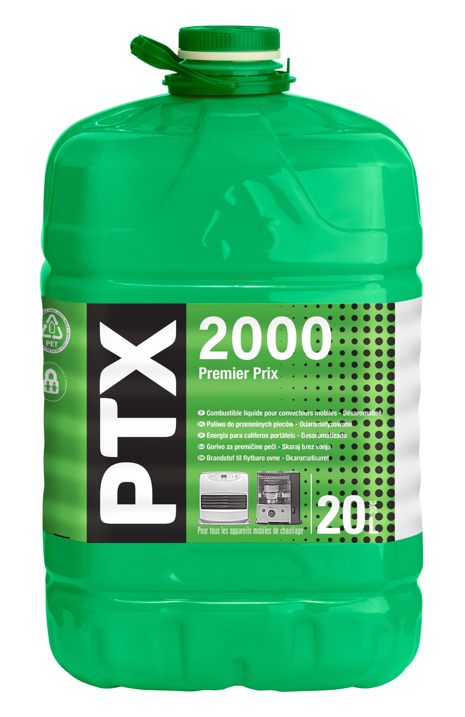 PTX 2000